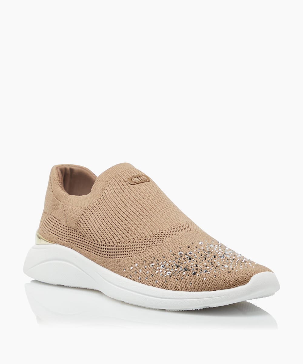dune trainers women