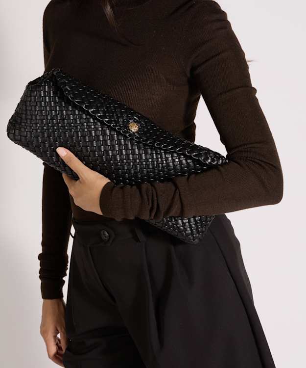 Sac à Main Dune London Noir - Occasion - Département Femme