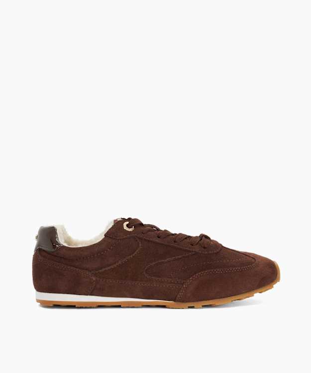 Engine - Brown