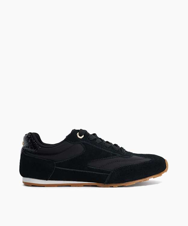 Engine - Black