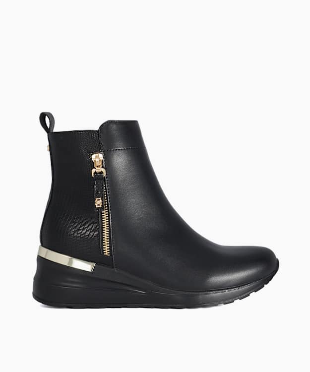 Enroll - Black