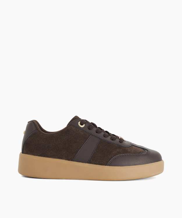 Ensemble - Brown
