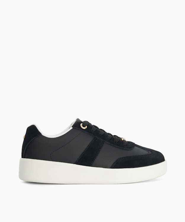 Ensemble - Black