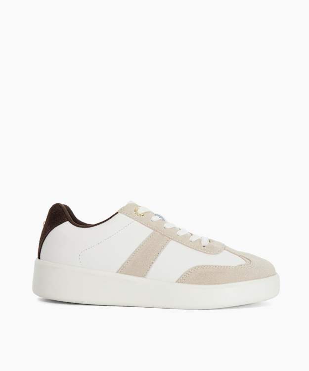 Ensemble - White