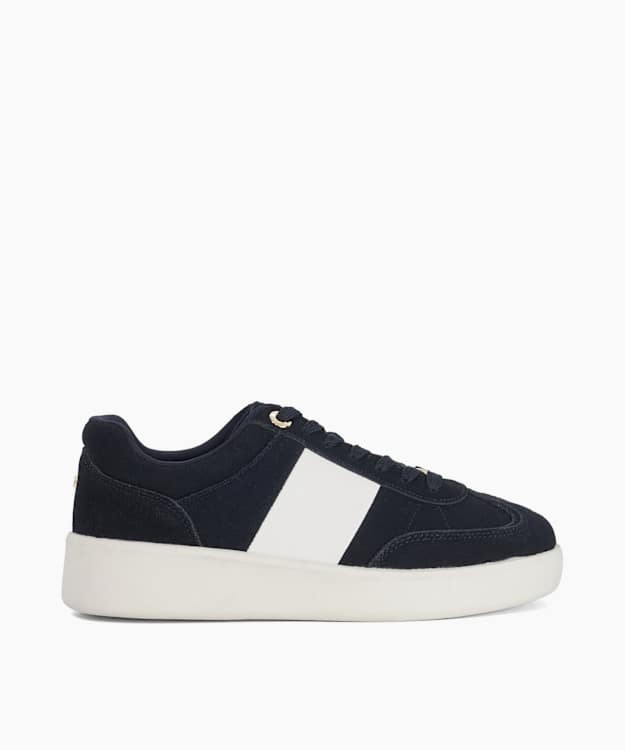 Enticing - Navy
