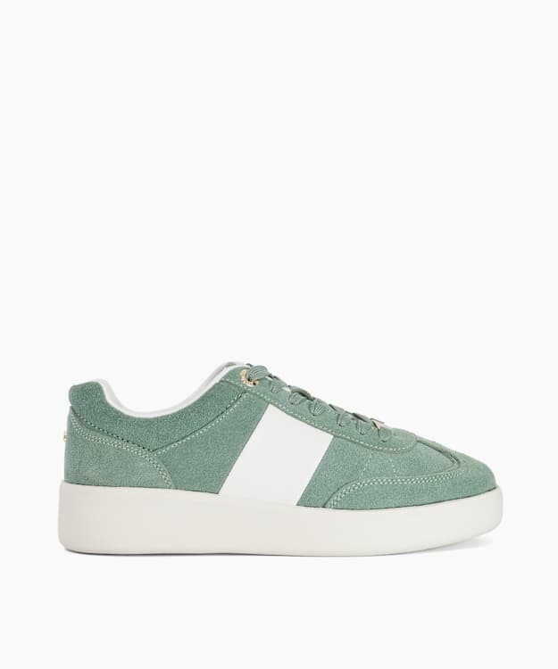 Enticing - Turquoise