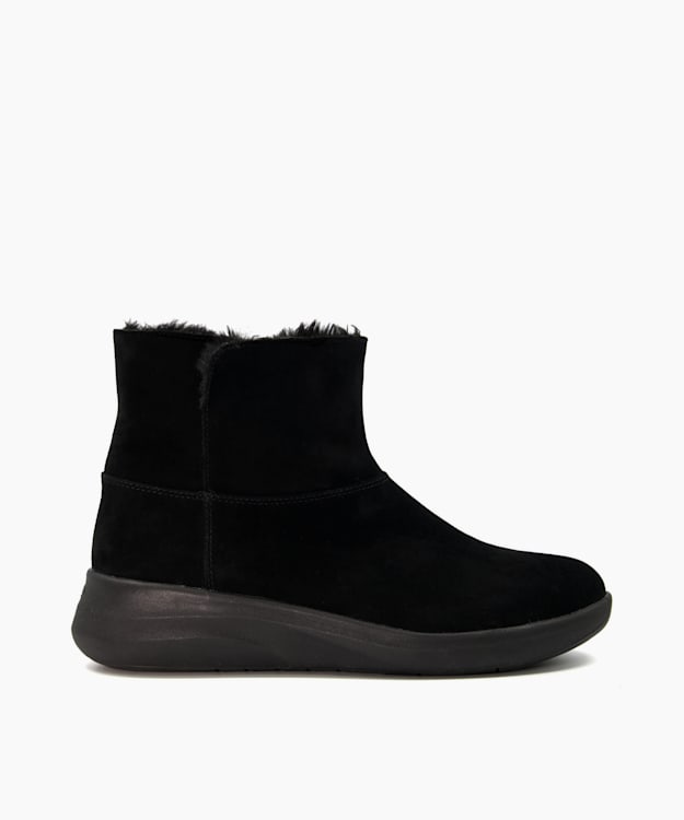 Geox stardust sale ankle boots