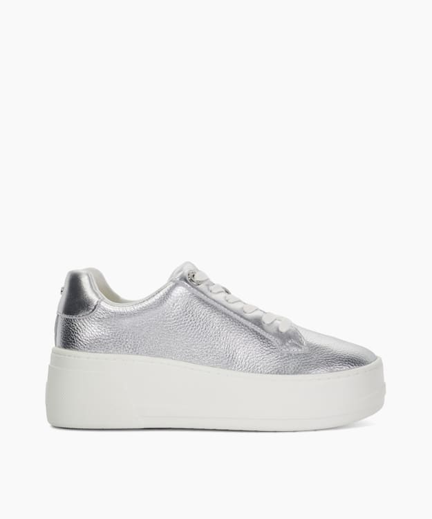 Women's Trainers | Sneakers & Fashion Trainers | Dune London