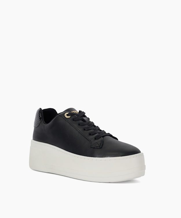 Women: Trainers | Dune London