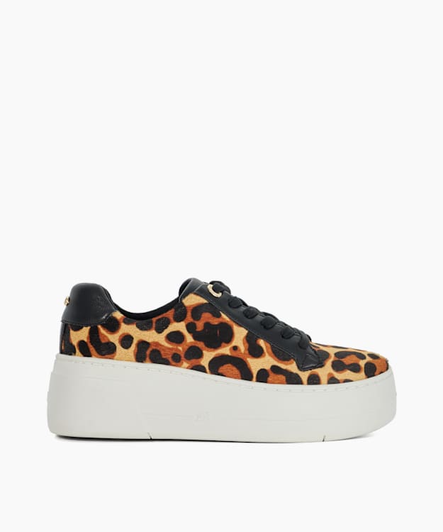 Episode &ndash; Leopard