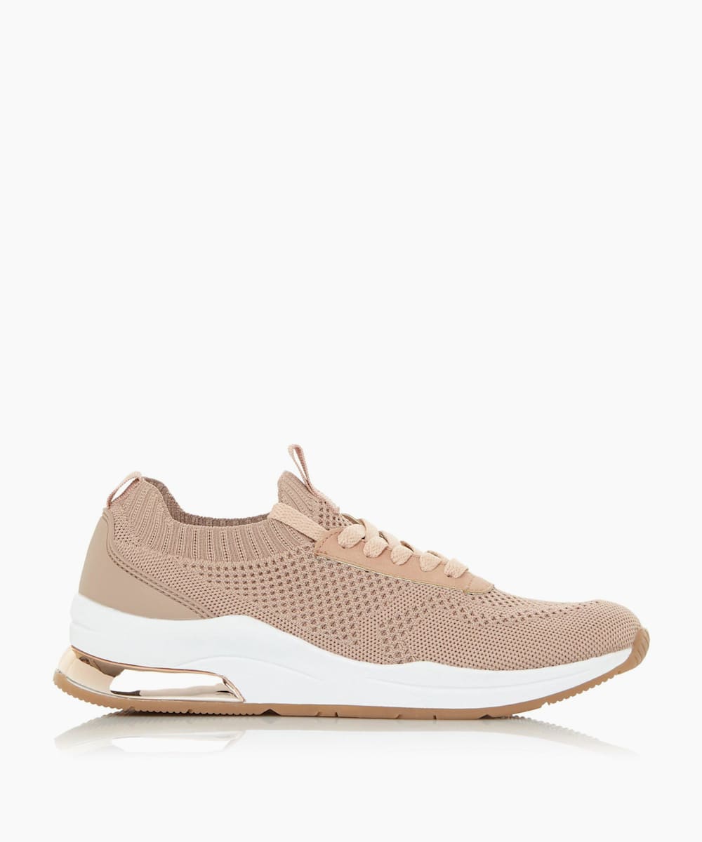 dune trainers women