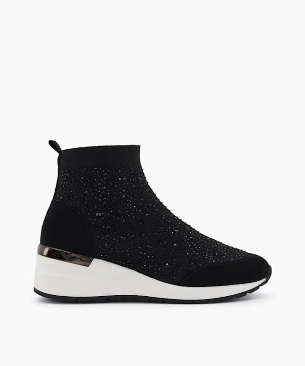 Women's Trainers | Dune London