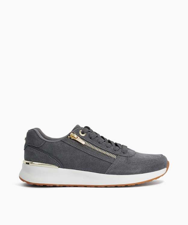 Excise - Grey