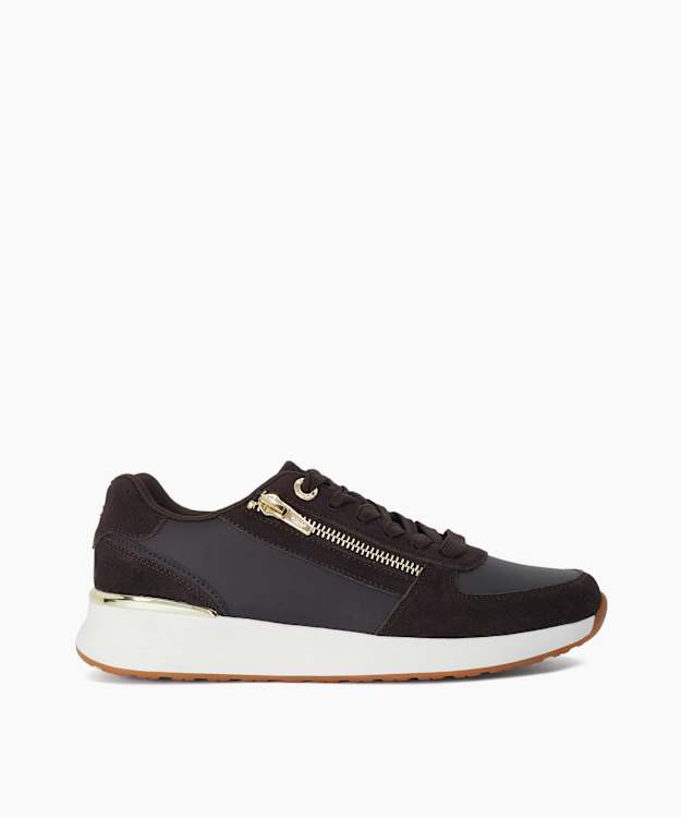 Excise - Brown
