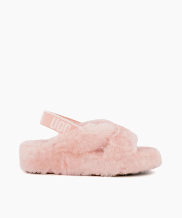 Fab Yeah - Pink