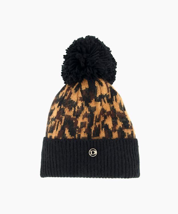 Ffionn - Leopard