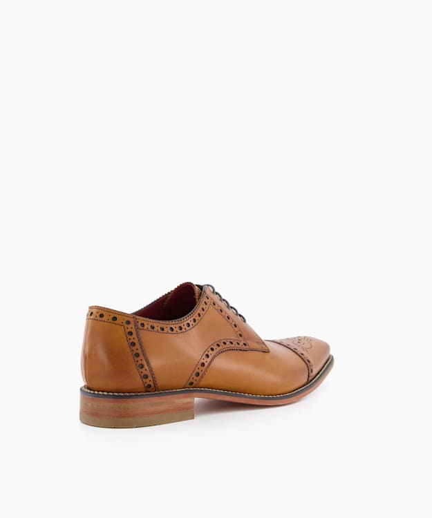 Foley, Chestnut, medium