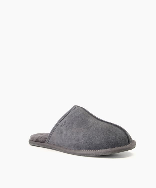 dune slippers