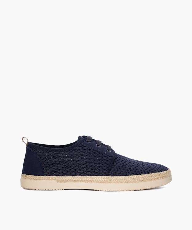 Dune on sale mens espadrilles