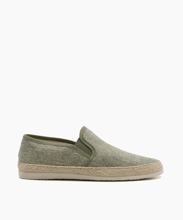 Dune plimsolls store