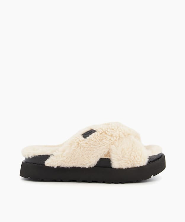 Ugg mules clearance sale