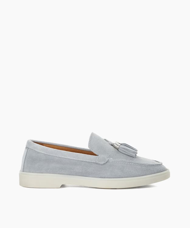 Dune store gasp loafers