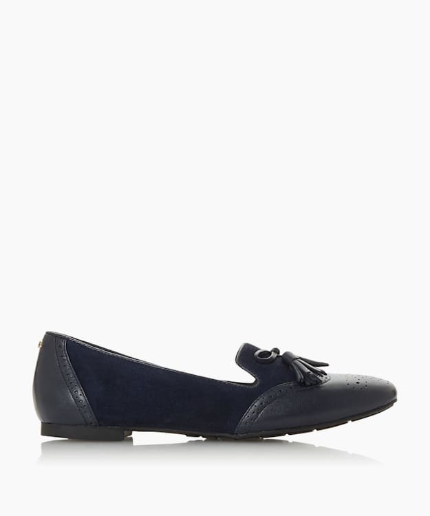 dune london flats