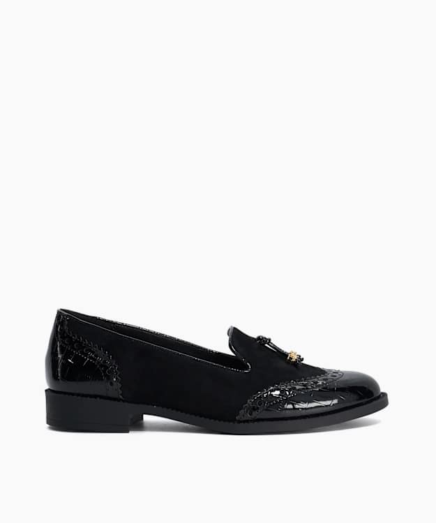 Gema - Black