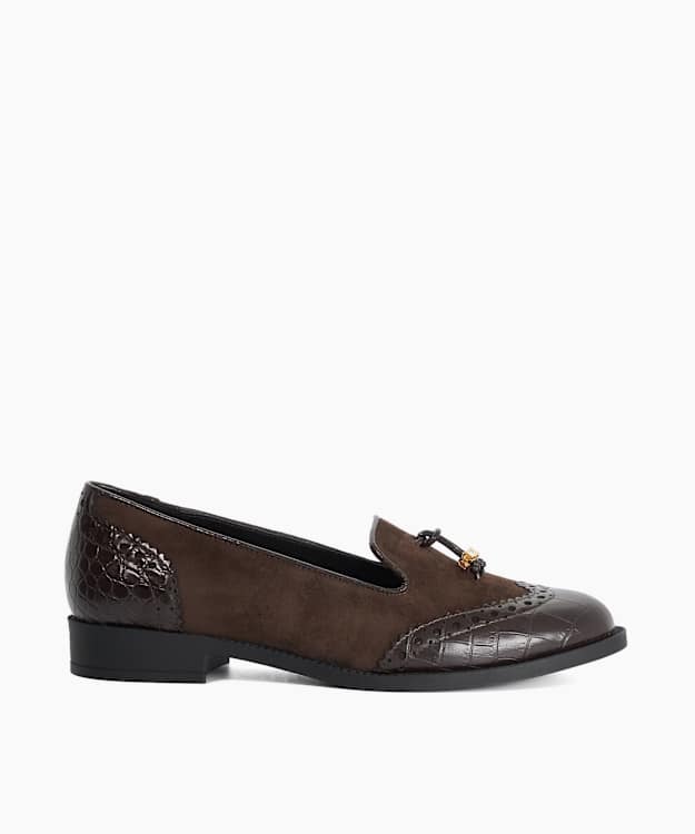 Gema - Brown