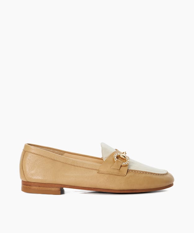 Ladies hot sale loafers uk