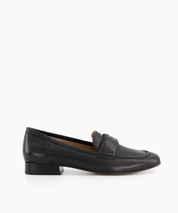 Women's Loafers | Buckle & Tassel Loafers | Dune UK