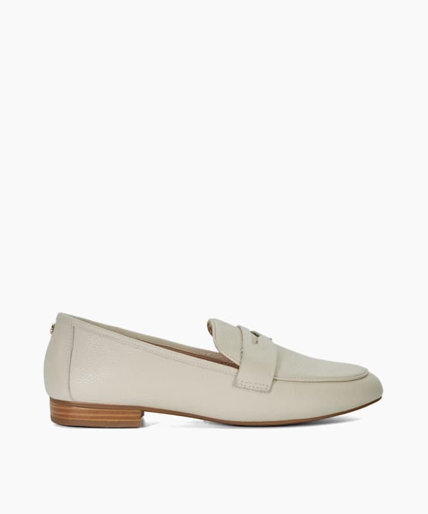 Dune womens flat on sale shoes