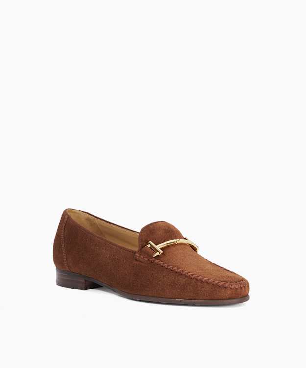 Women's Chocolate Brown Shoes and Bags | Dune London