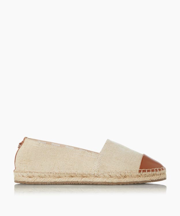 dune womens flats
