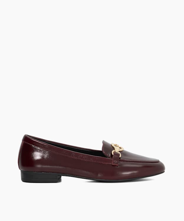 Gladia - Burgundy