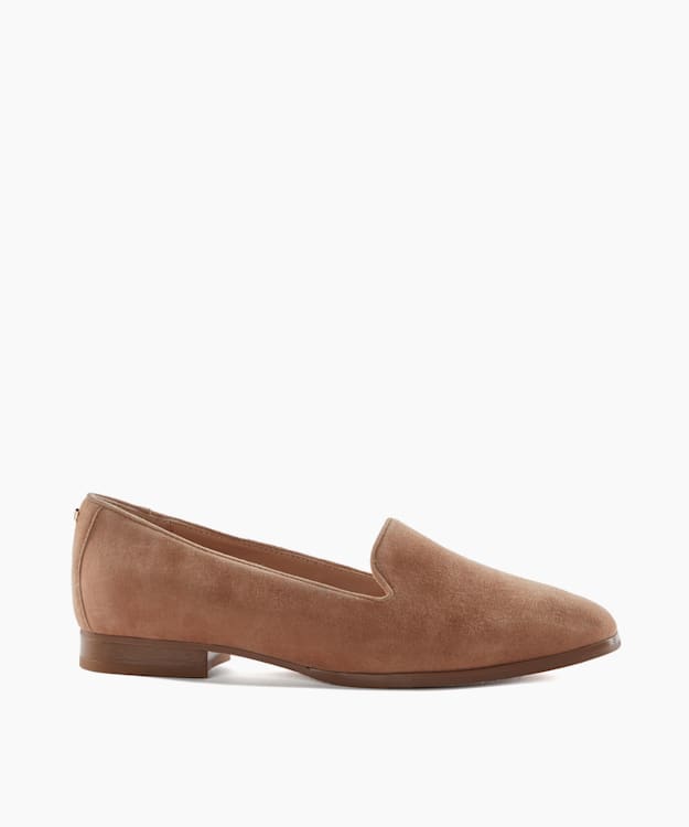 Dune loafers womens sales sale