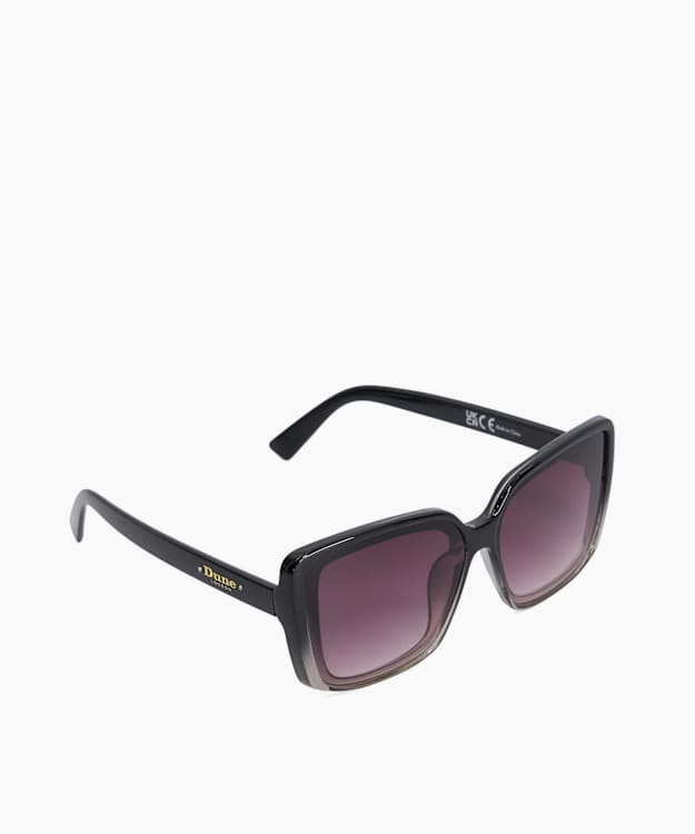 Glazings - Black