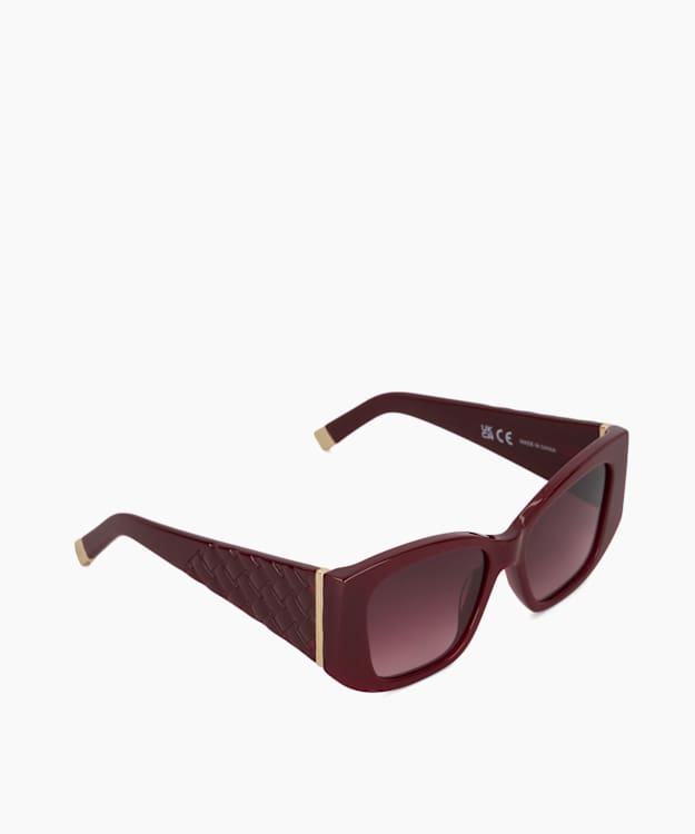 Gleam - Burgundy