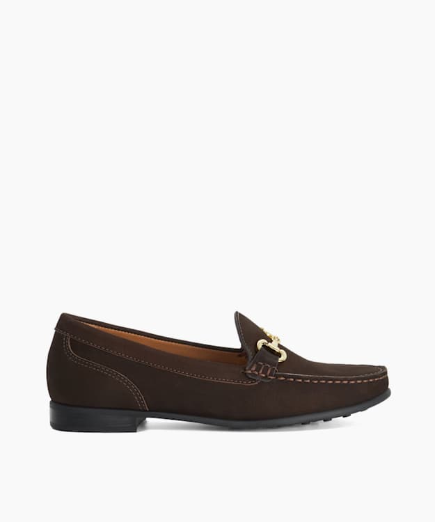 Glena - Brown