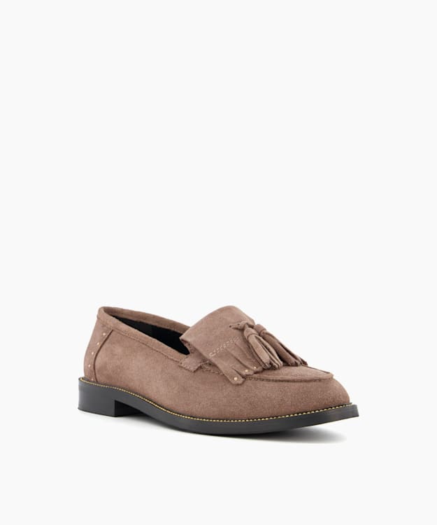 dune payge taupe