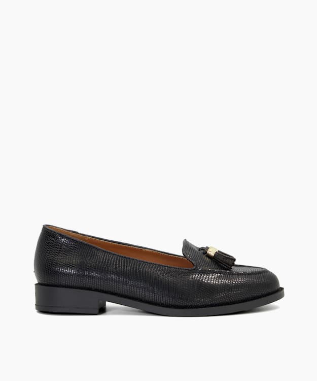 Women's Flat Shoes | Dune London