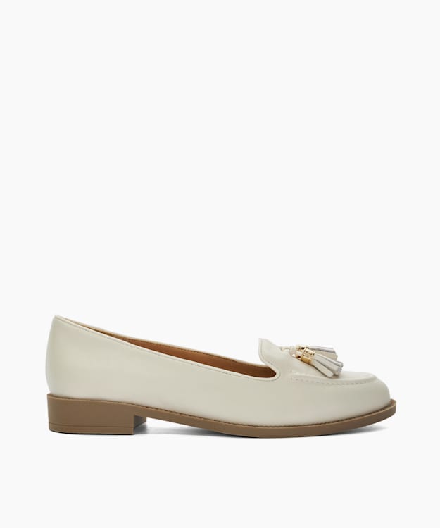 Dune london hot sale loafers