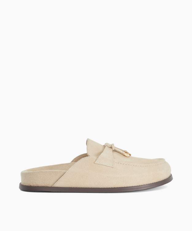Glowings - Taupe