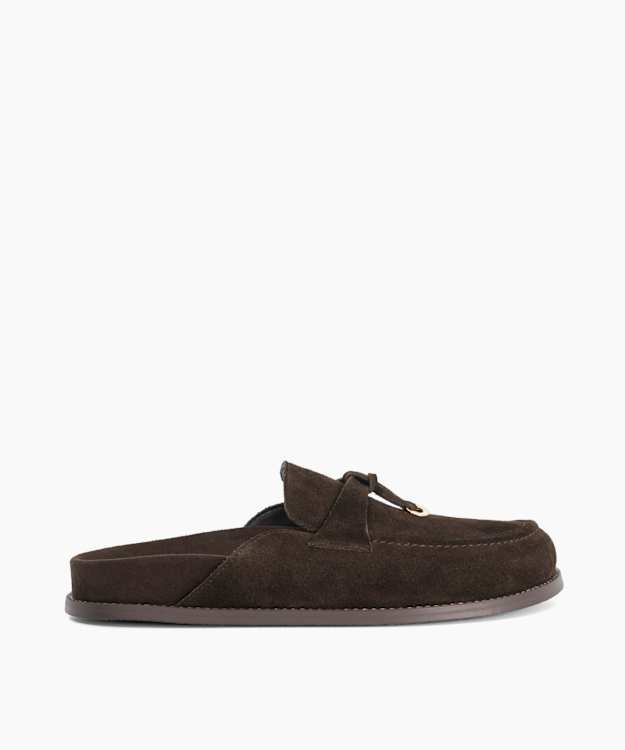 Glowings - Brown