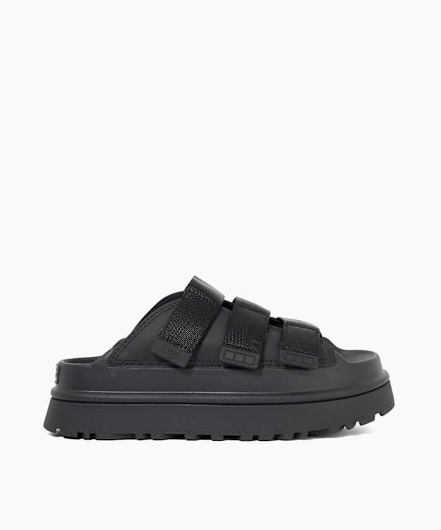 Goldenglow Glid - Black