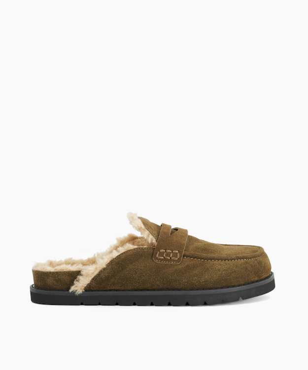 Goldy - Khaki