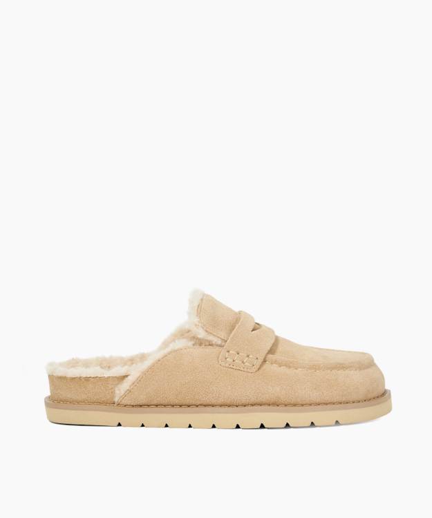 Goldy - Beige
