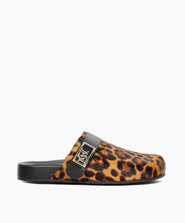 Gracella - Leopard