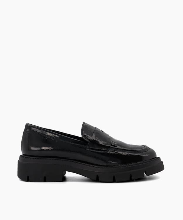 Women's Flat Shoes | Slip Ons, Pumps & Flats | Dune London