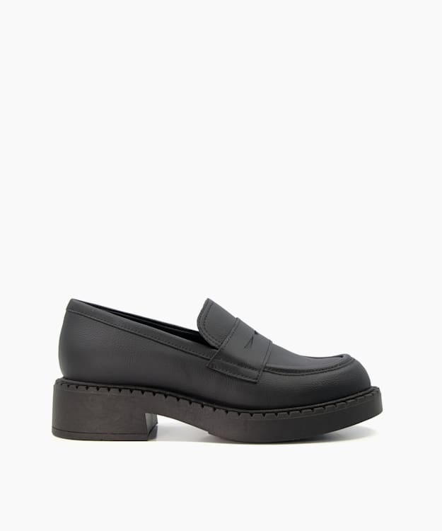 Dune black shoes hot sale sale